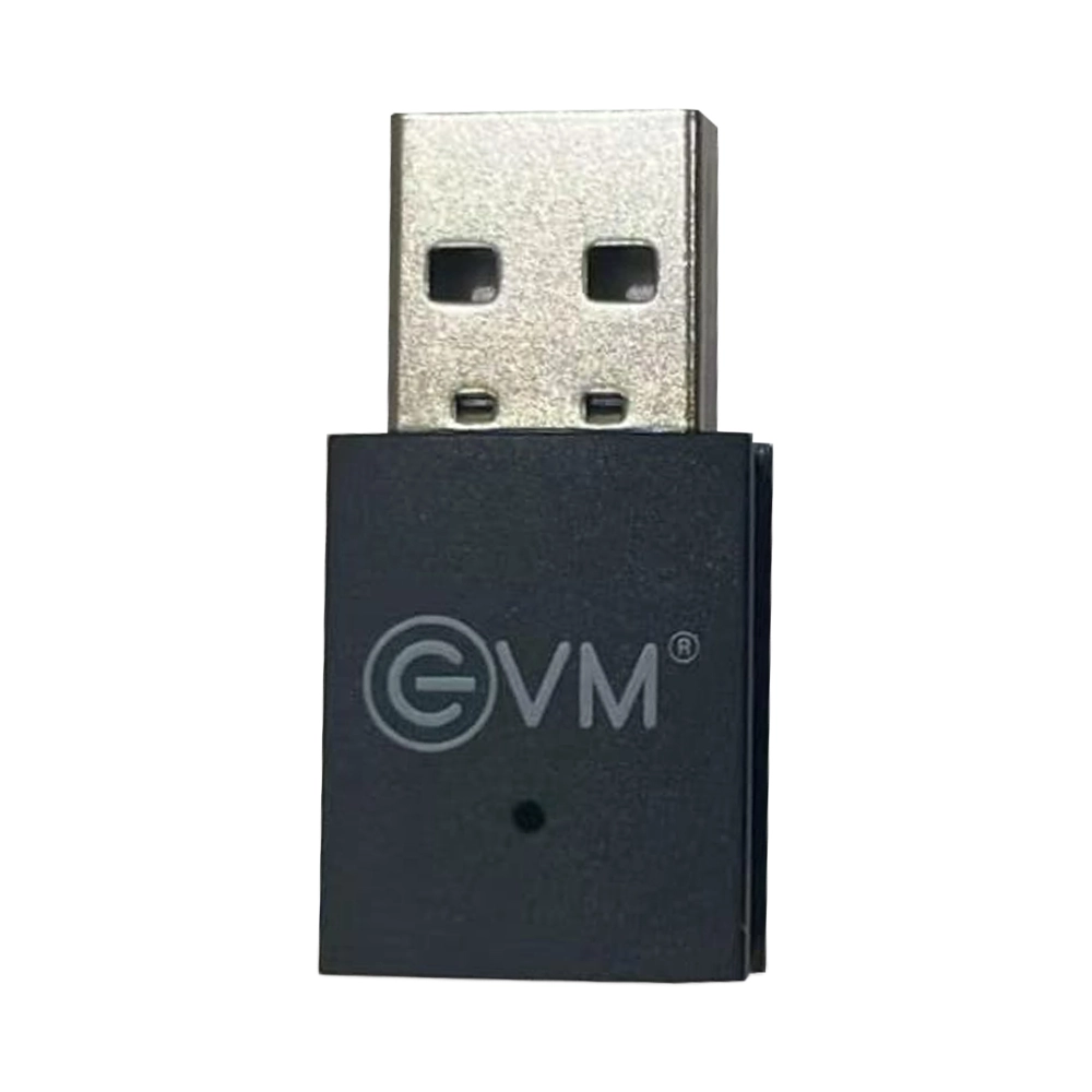 EVM Bluetooth + WIFI Adapter 600Mbps (USBD-03) view 2